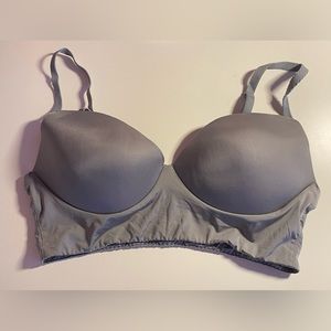 Victoria’s Secret Padded Demi Sports Bra